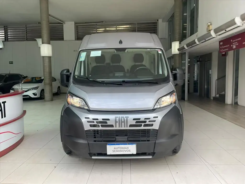 galeria DUCATO