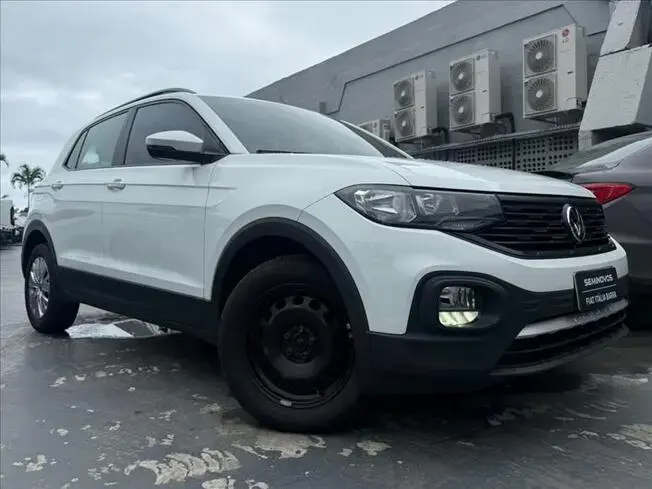 T-CROSS