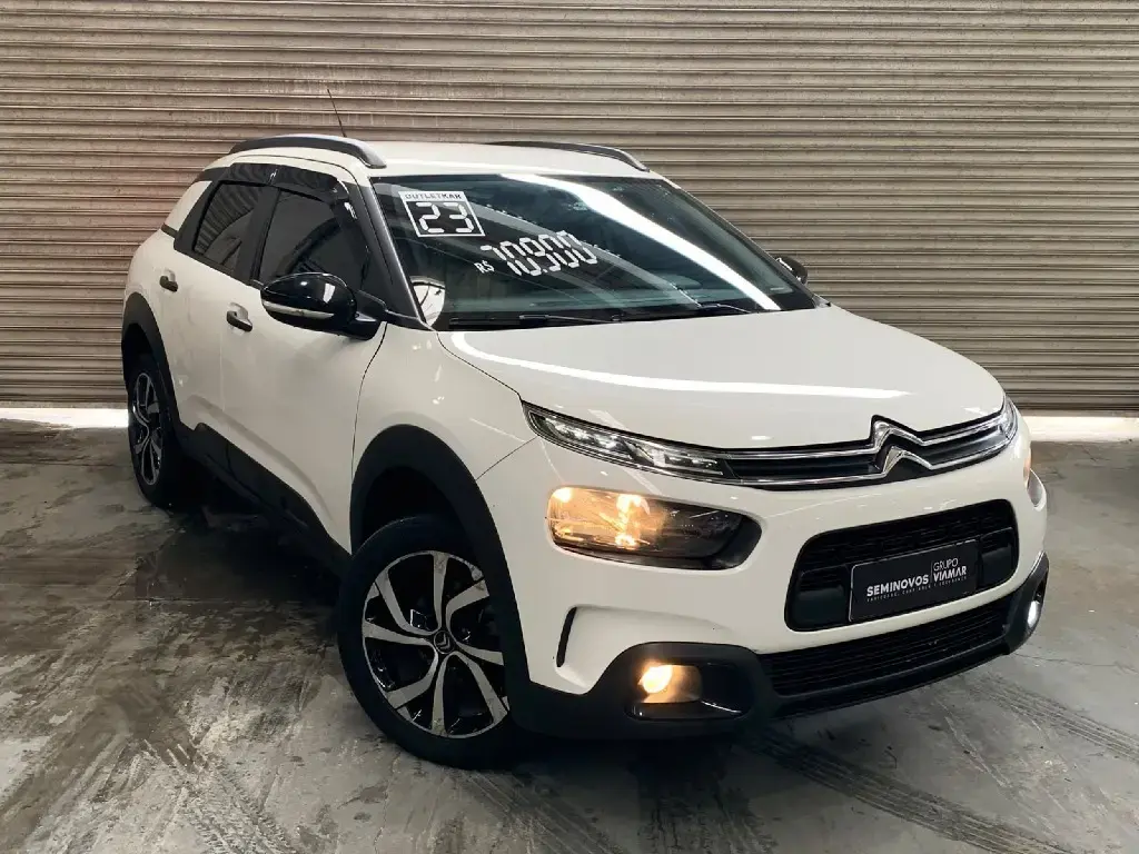 galeria C4 CACTUS