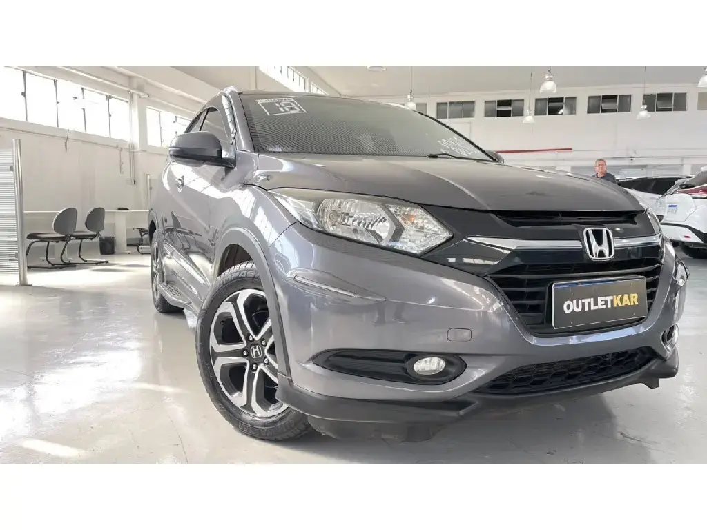 galeria HR-V