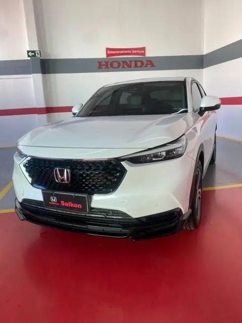 galeria HR-V