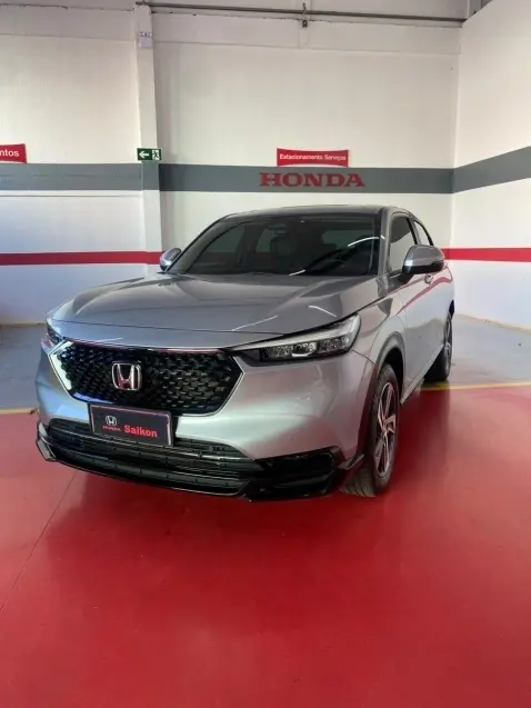 galeria HR-V
