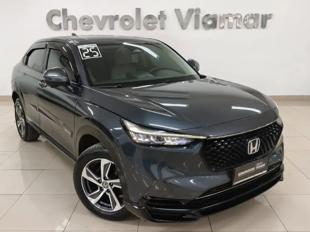 galeria HR-V
