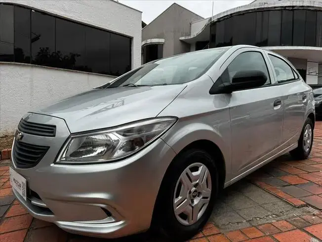 ONIX 1.0 MPFI JOY 8V FLEX 4P MANUAL