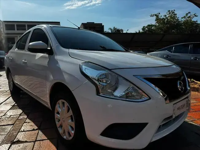 VERSA 1.0 12V FLEX 4P MANUAL