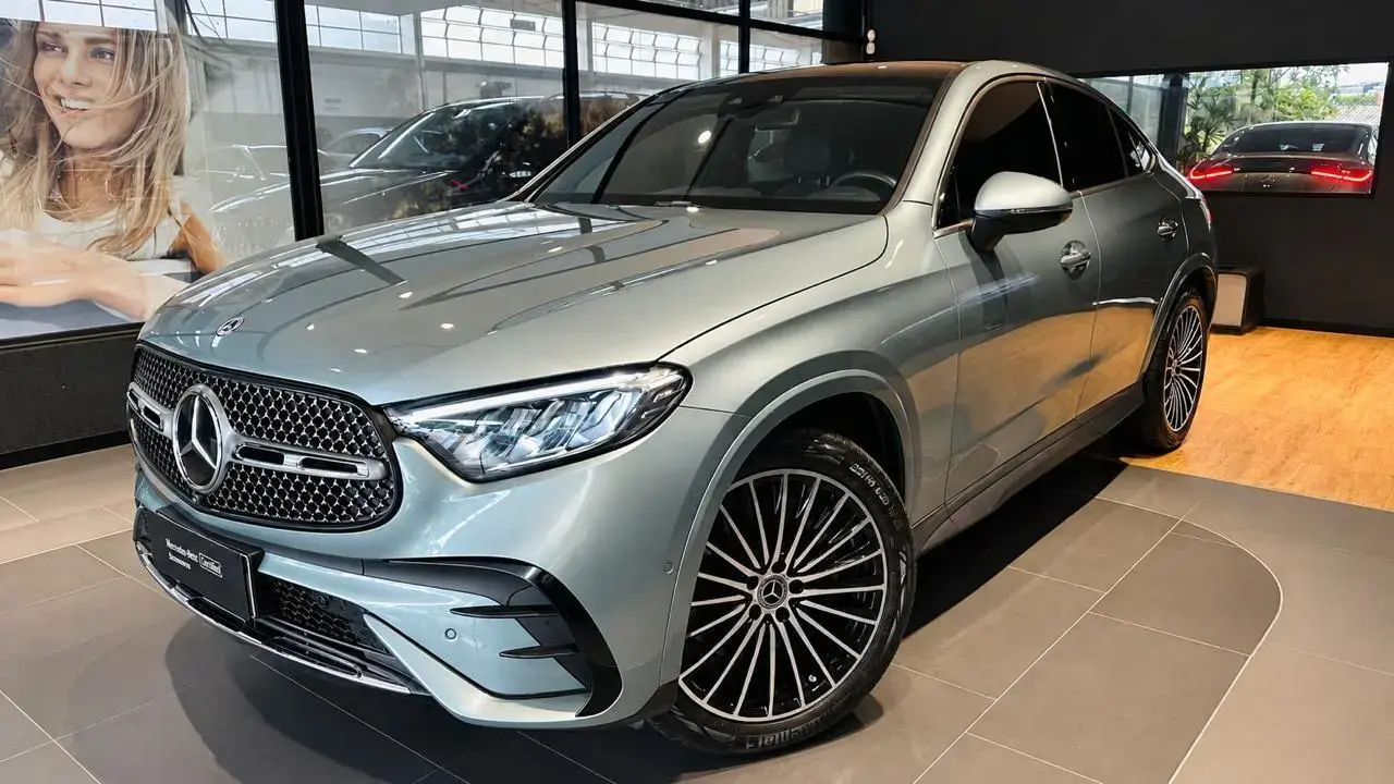 galeria GLC 300