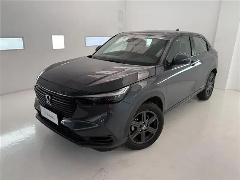 galeria HR-V