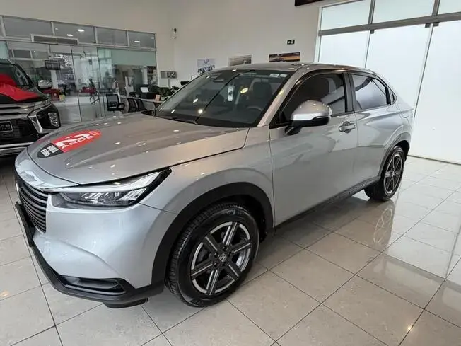 Honda HR-V EX 1.5 FLEX 16V Aut.