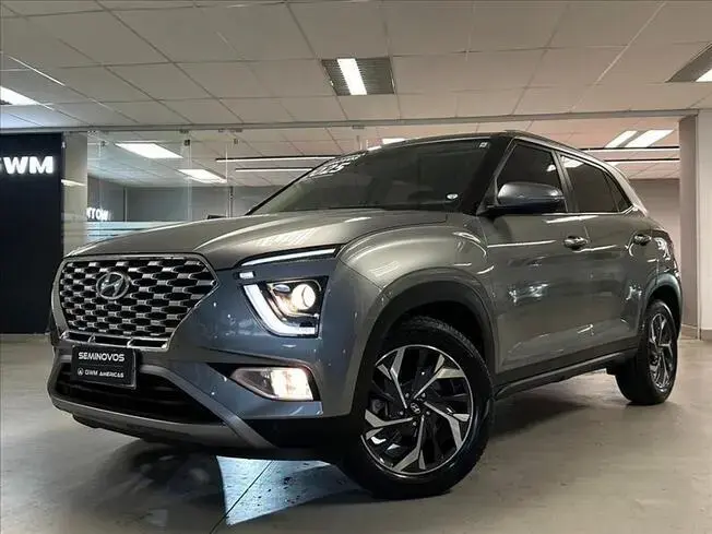 CRETA