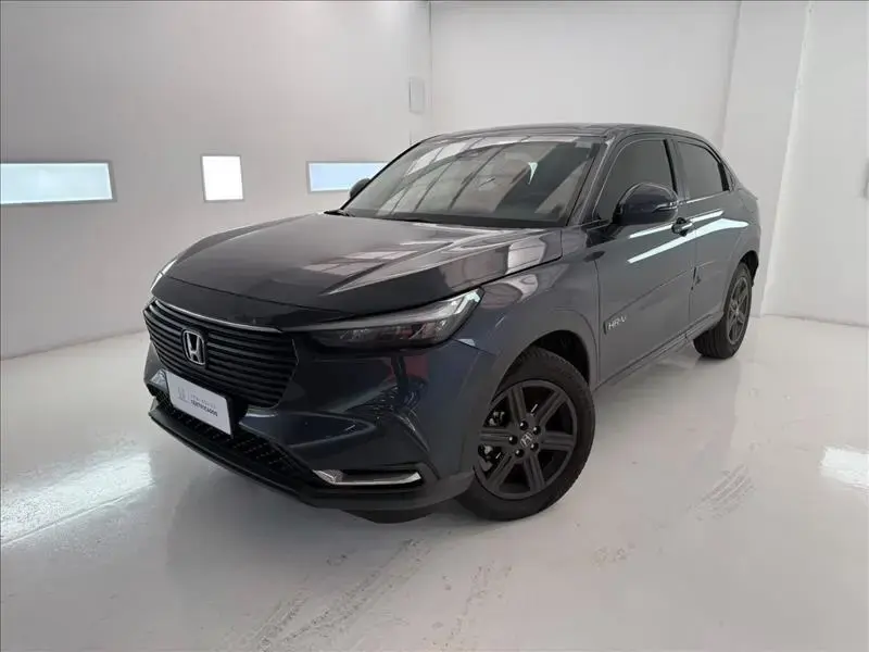galeria HR-V