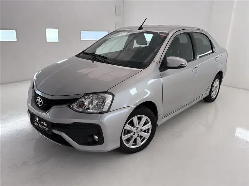 galeria ETIOS