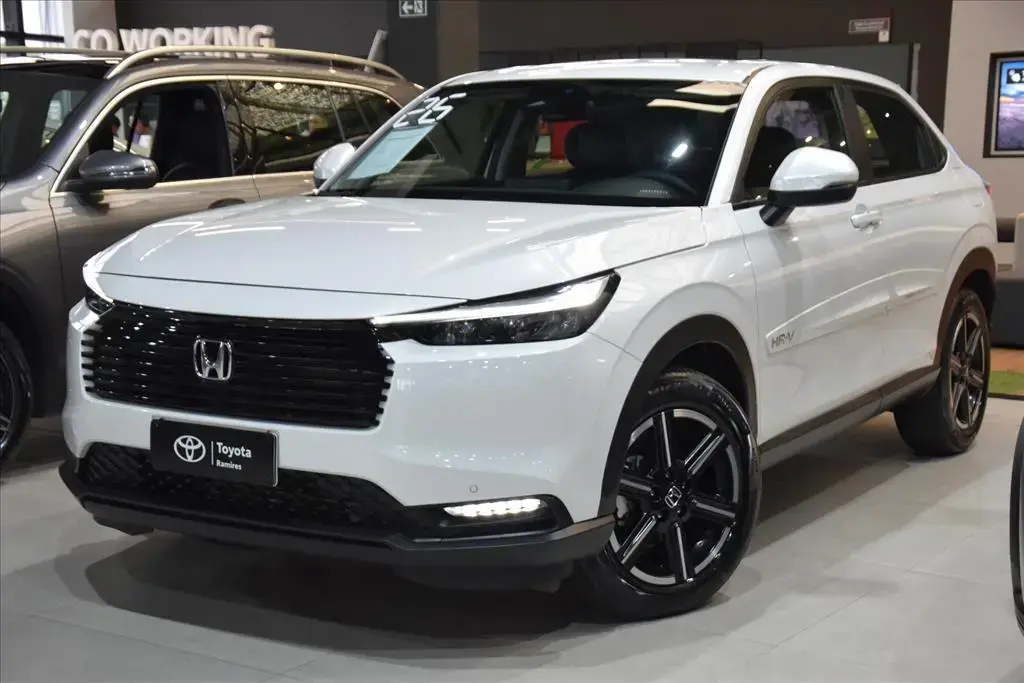 galeria HR-V