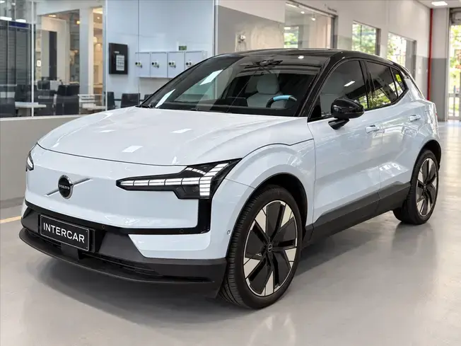Volvo EX30 69 KW ELÉTRICO ULTRA