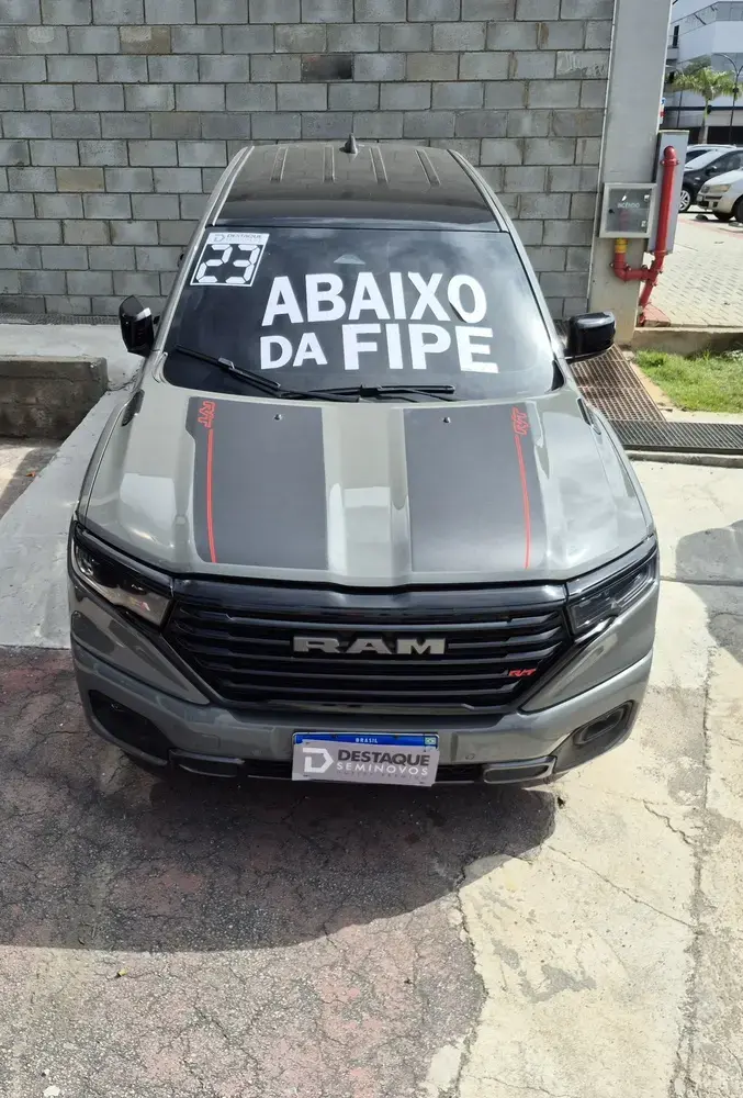 galeria RAMPAGE