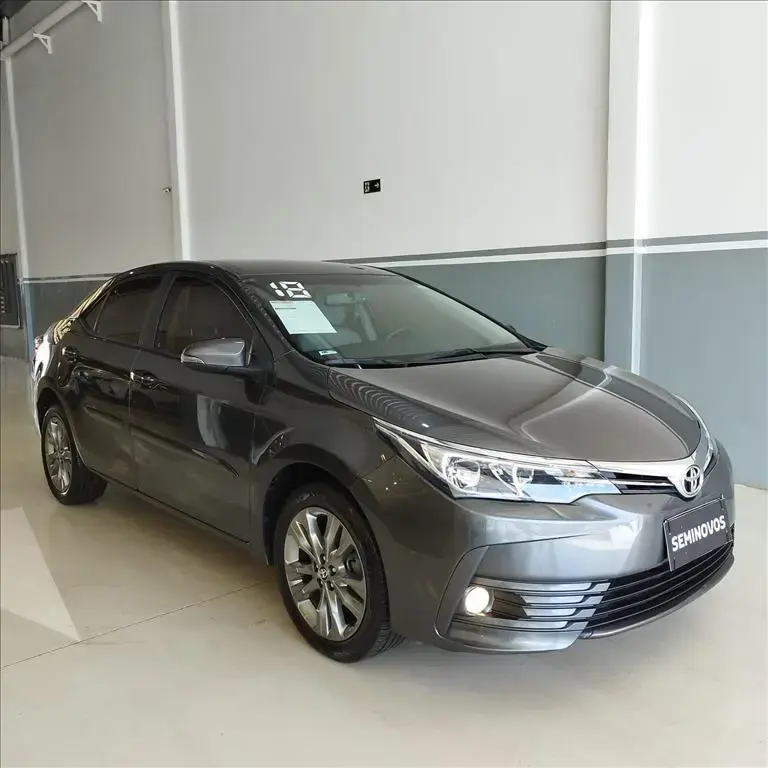 galeria COROLLA