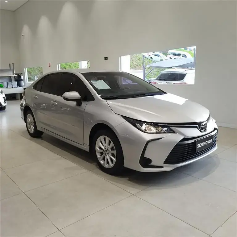 galeria COROLLA