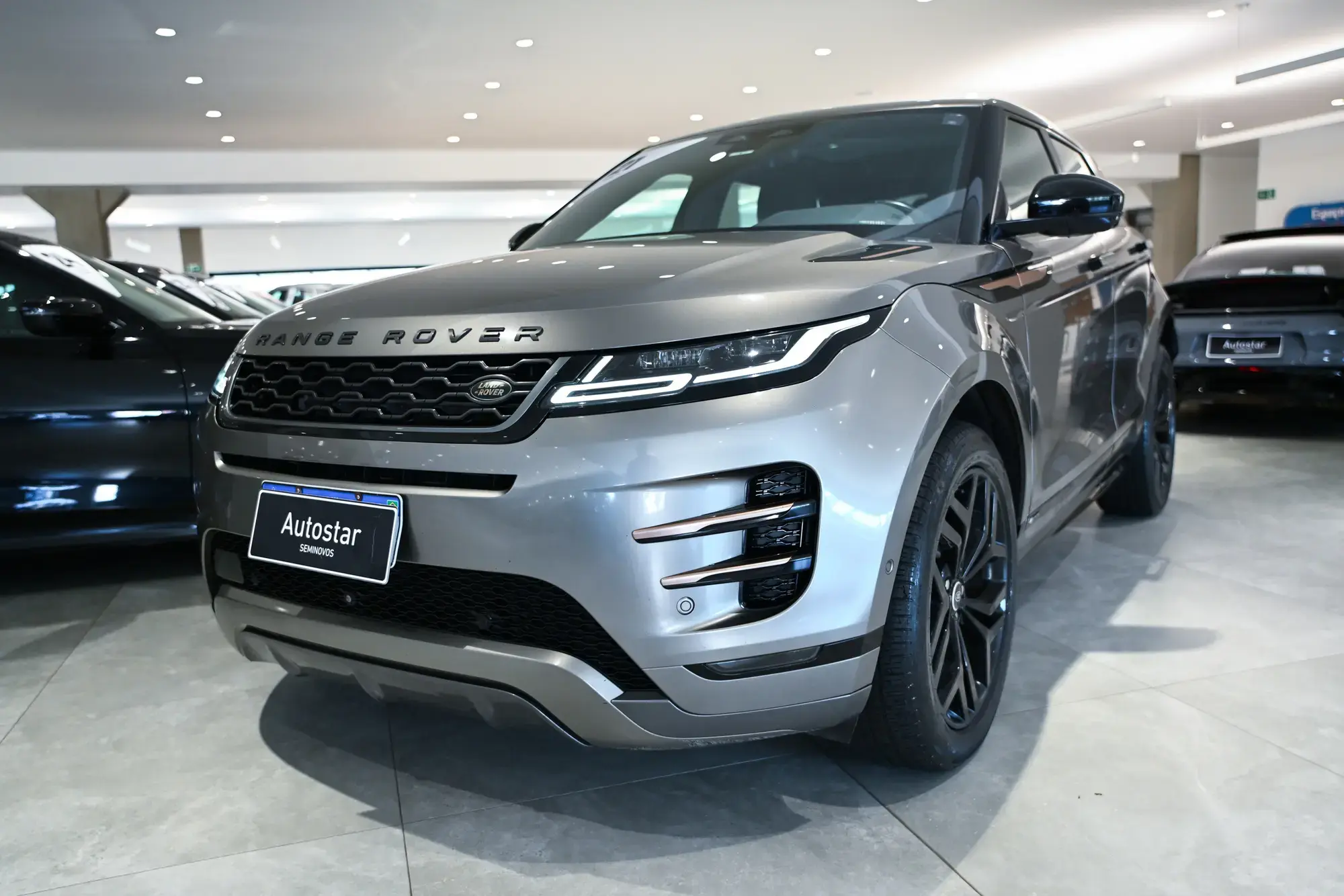 Discovery Sport SE R-Dyn. 2.0 Bi-TB Die.