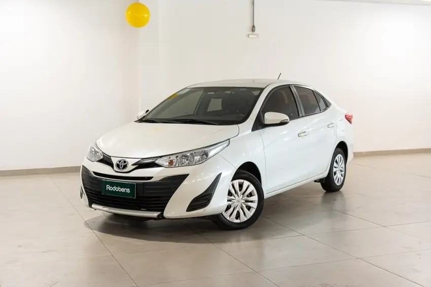 galeria YARIS