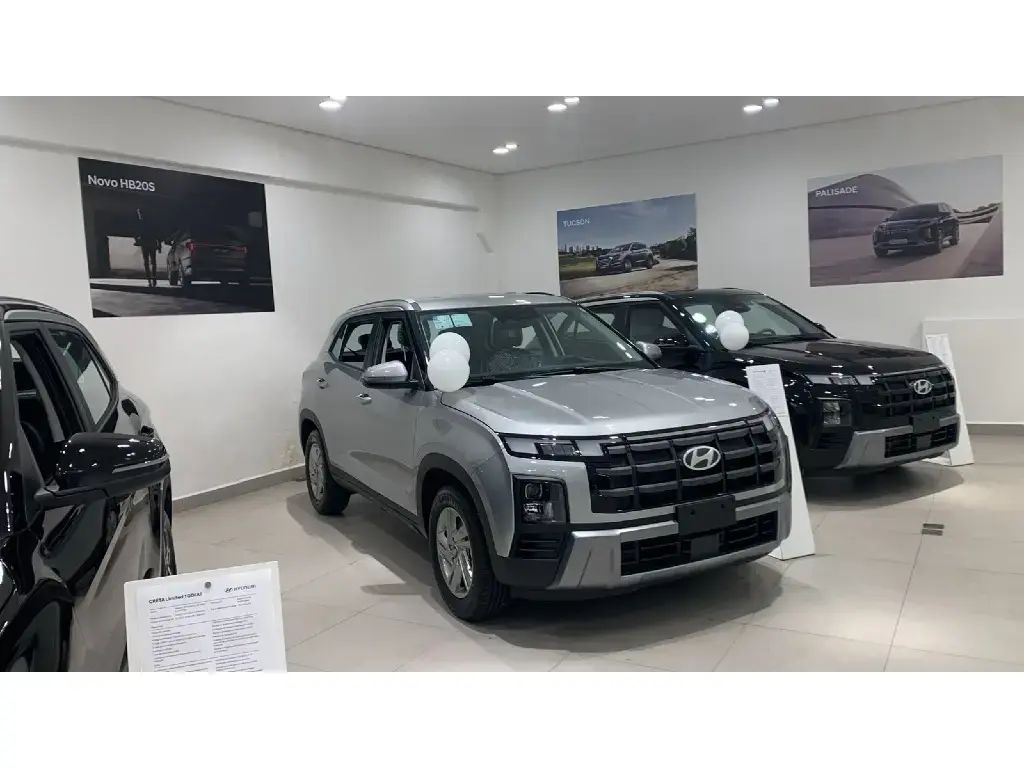 galeria CRETA