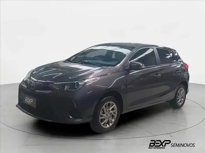 YARIS