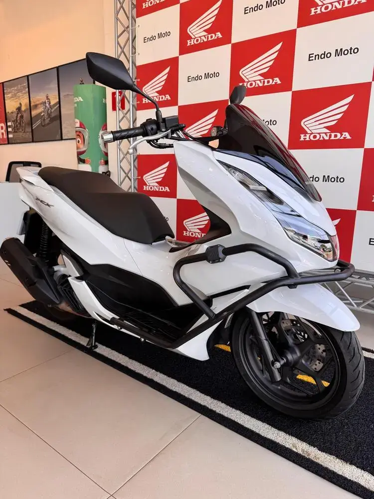 galeria PCX 160