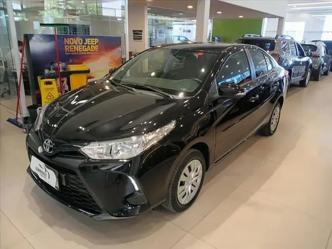 YARIS