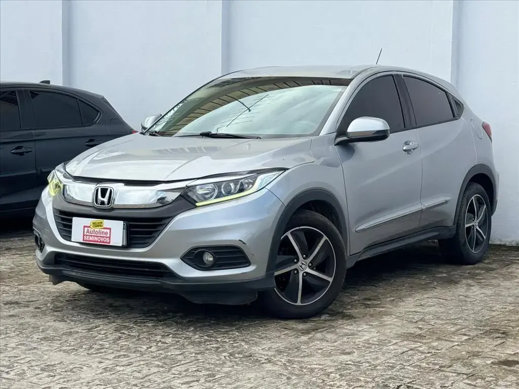 galeria HR-V