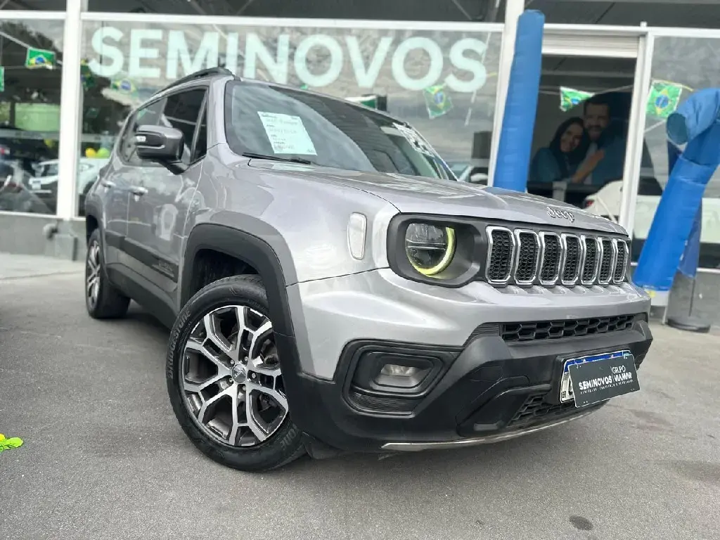 galeria RENEGADE