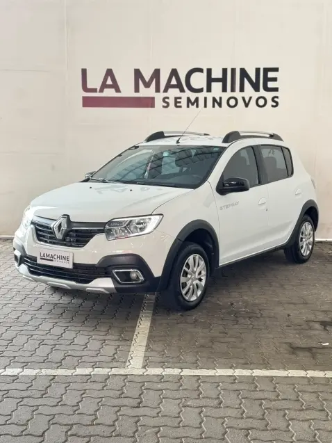 galeria SANDERO