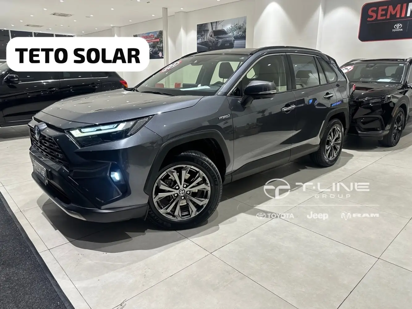 galeria RAV4