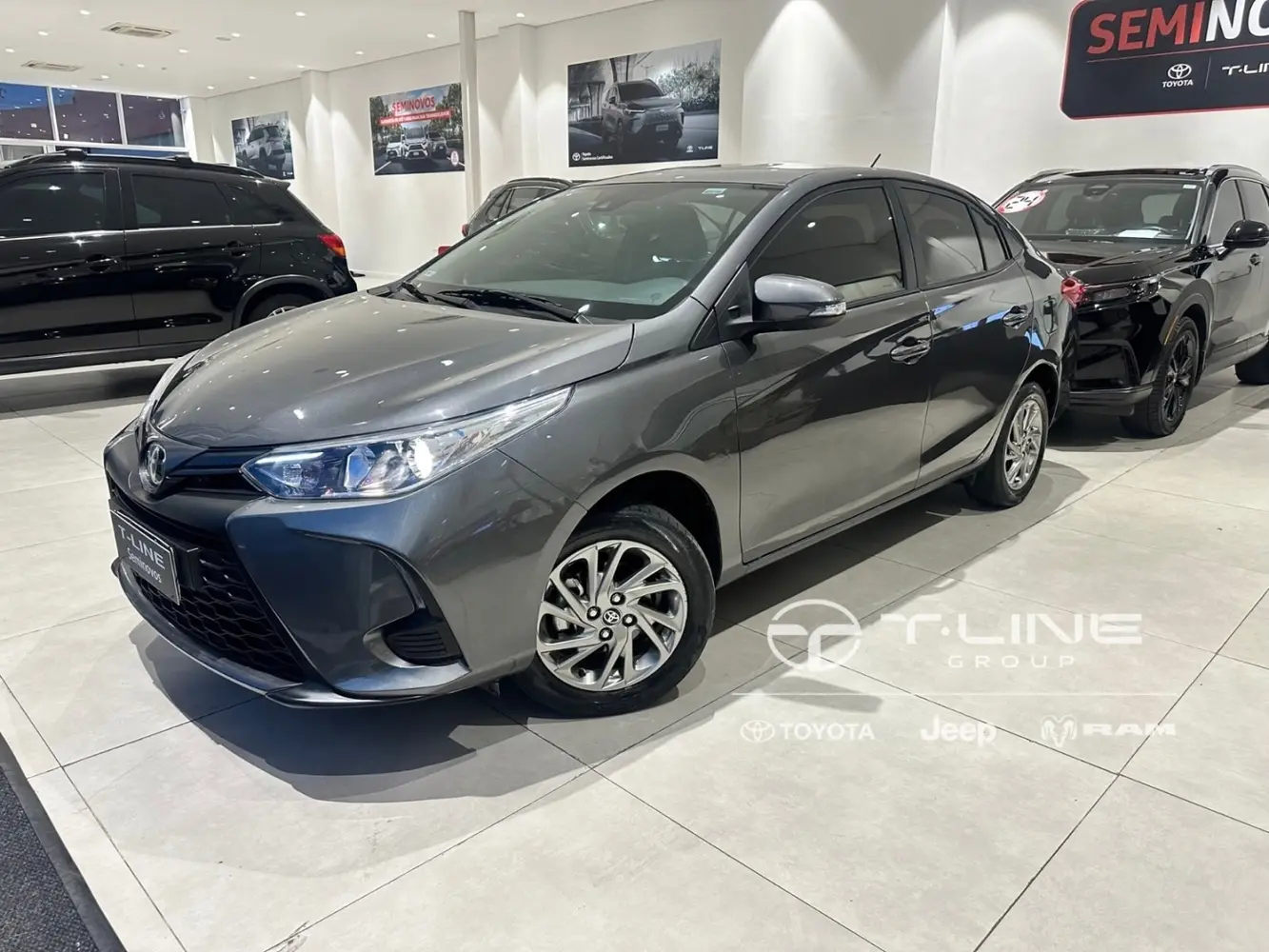 galeria YARIS