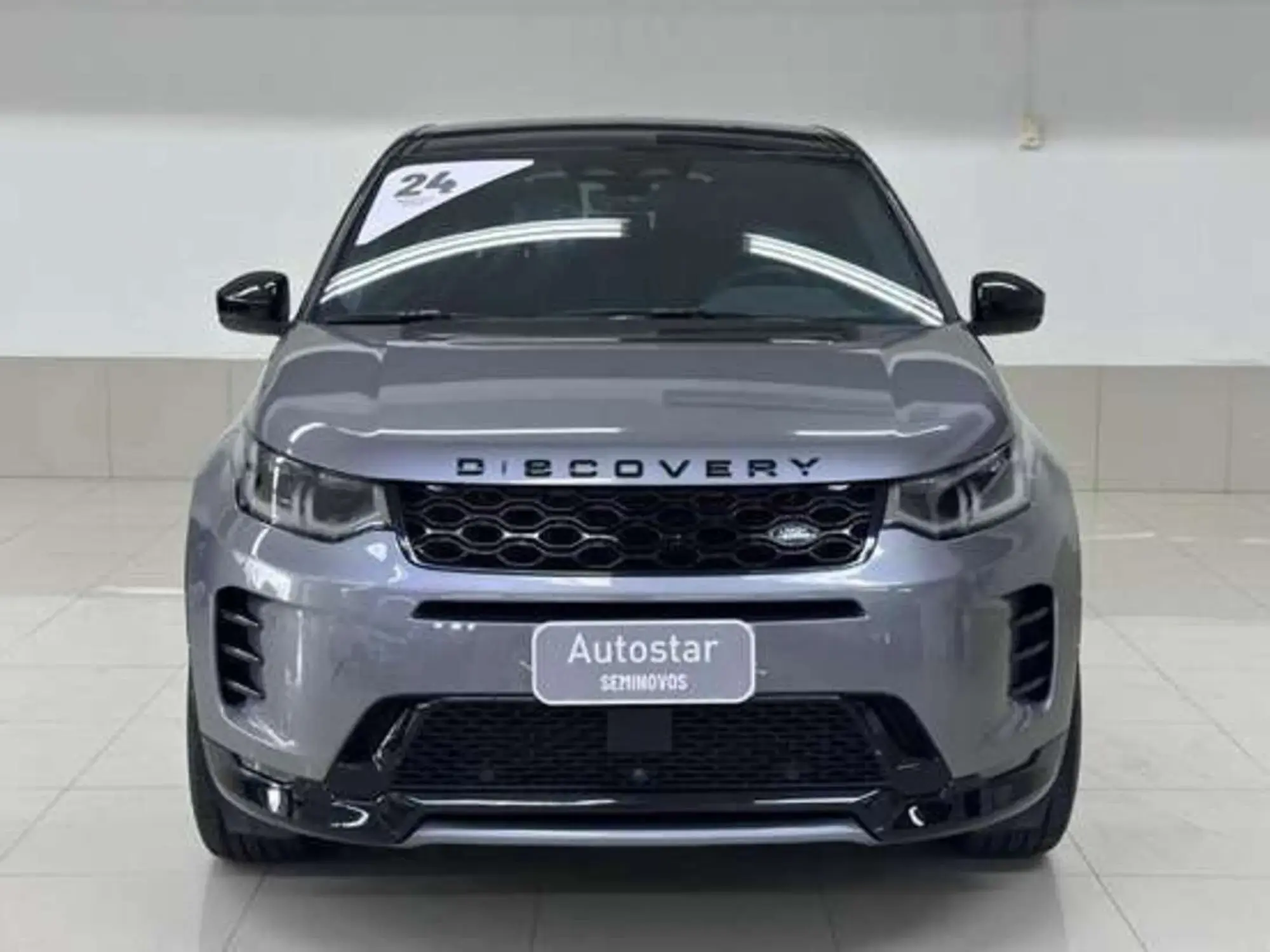 Discovery Sport Sp. SE Dyn 2.0 P250 Flex Aut.