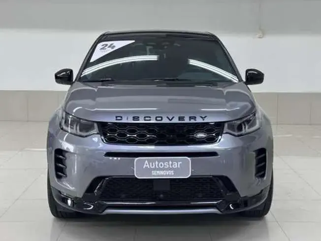 Land Rover Discovery Sport Sp. SE Dyn 2.0 P250 Flex Aut.