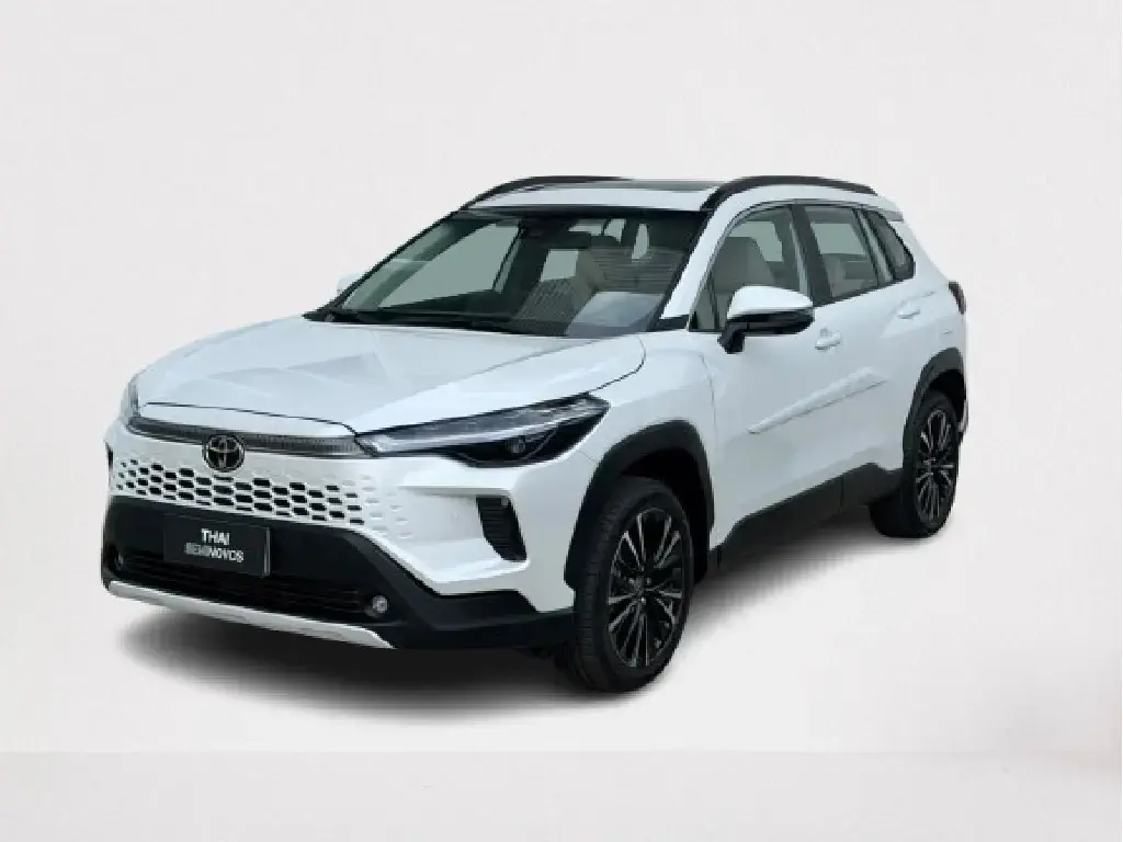 galeria Corolla Cross