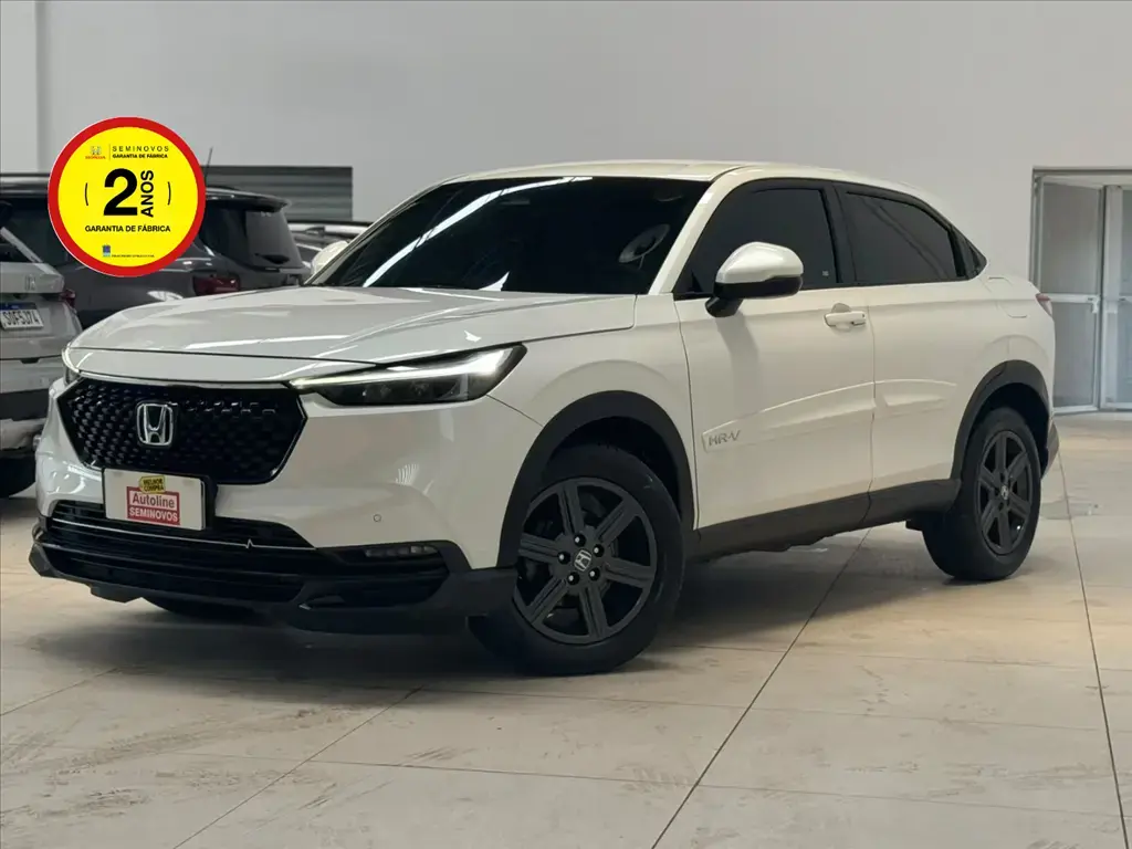 galeria HR-V