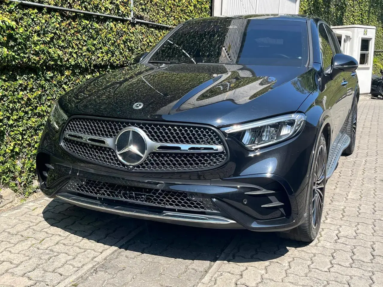galeria GLC 300