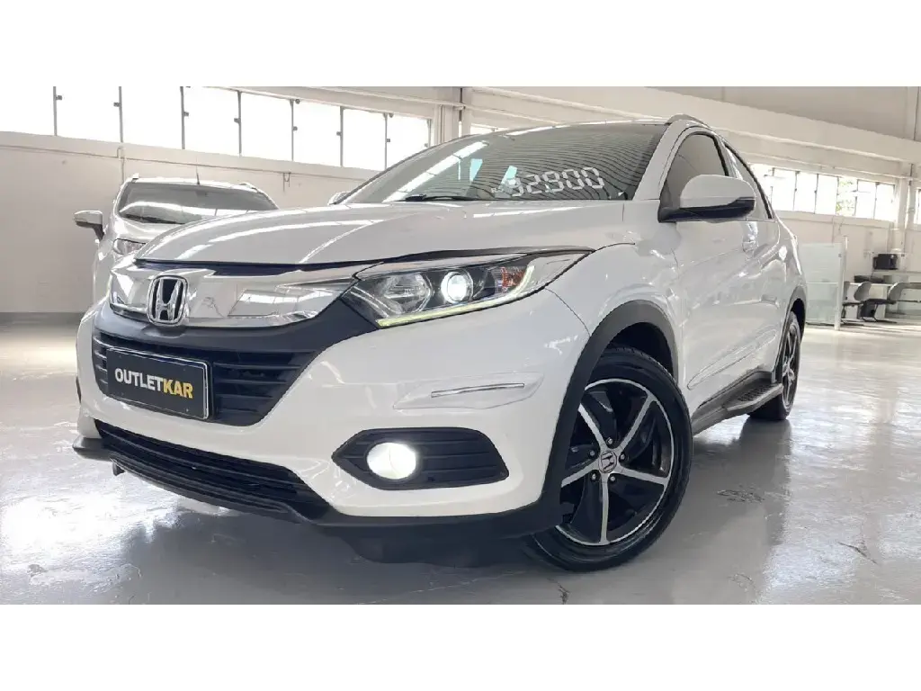 galeria HR-V
