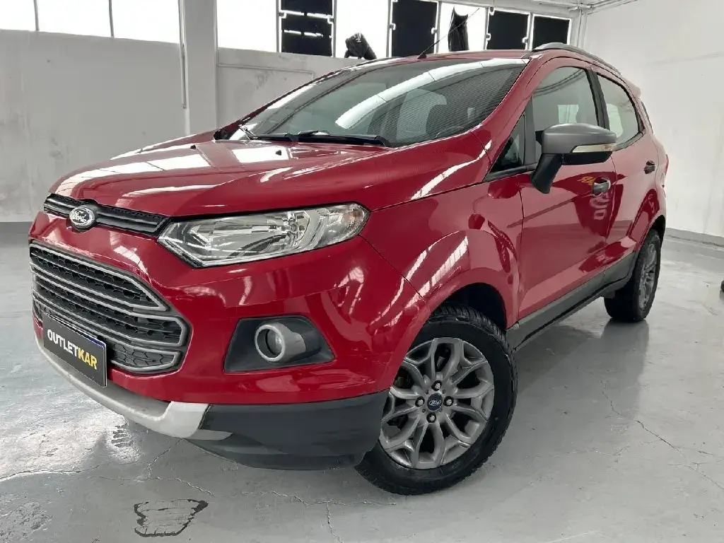galeria ECOSPORT
