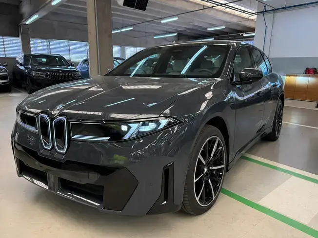 Bmw iX3 M Sport AT