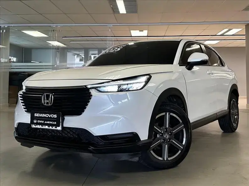 galeria HR-V