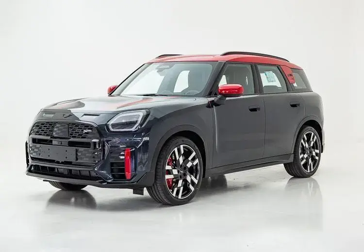 galeria MINI COUNTRYMAN