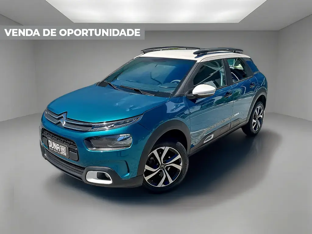galeria C4 CACTUS