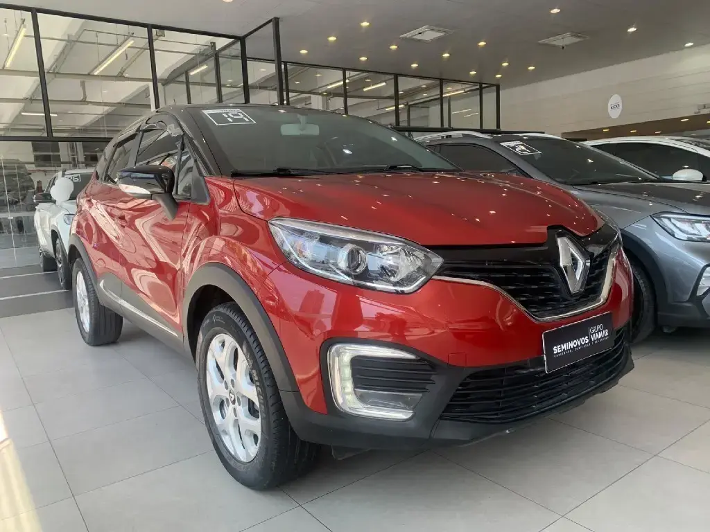 galeria CAPTUR