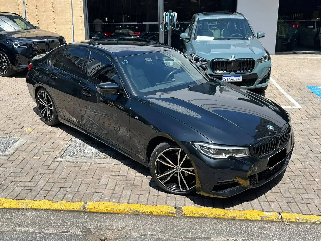 galeria 320i