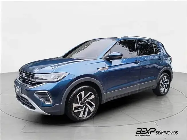 T-CROSS