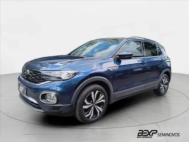 T-CROSS