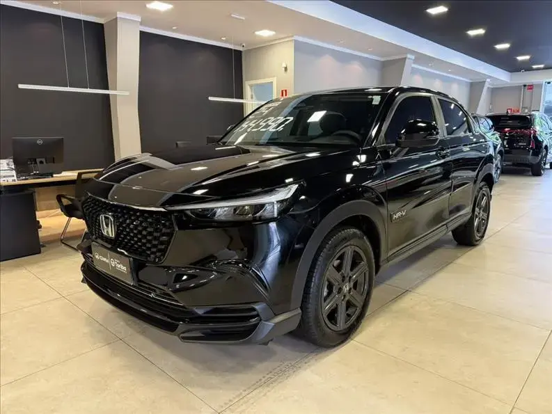 galeria HR-V