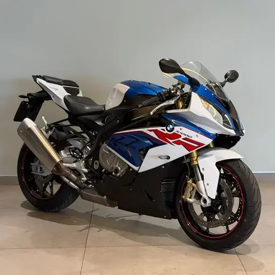 Bmw S 1000 RR RR