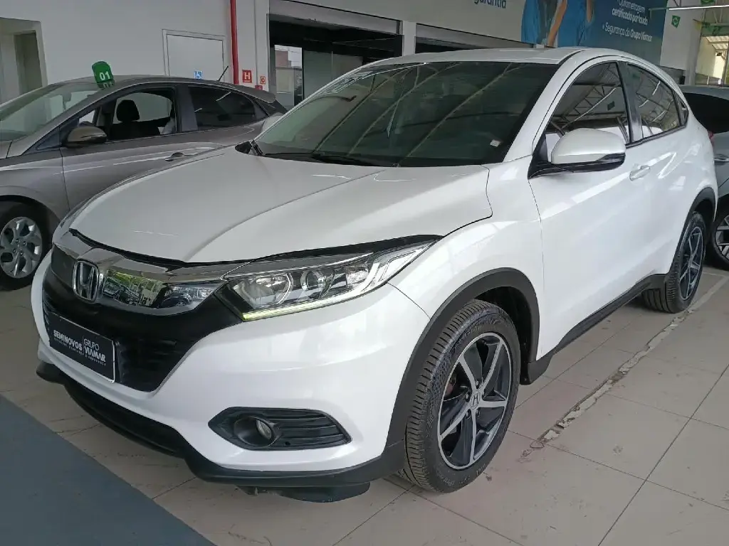galeria HR-V