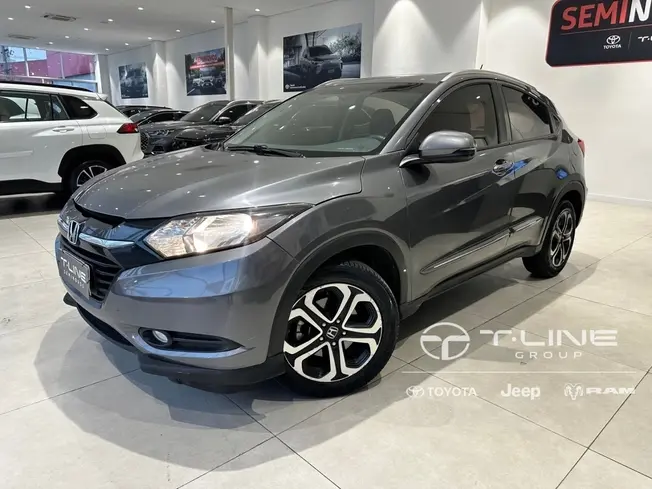 HR-V